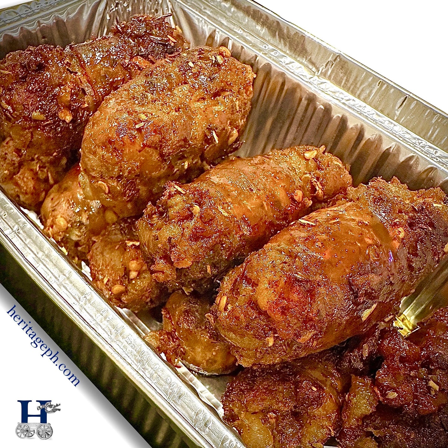 Hot Gift of Three - Fiery Piquant (Intensely Spicy)